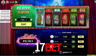 A Revolução dos Aplicativos de Jogos no 17bet