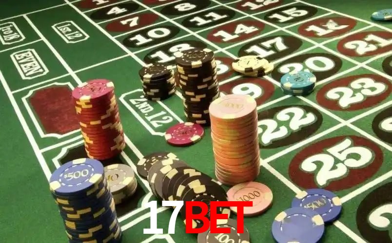 Benefícios da Conta 17bet