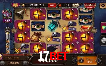 Descubra a Essência do 17bet: Nossa História e Compromissos