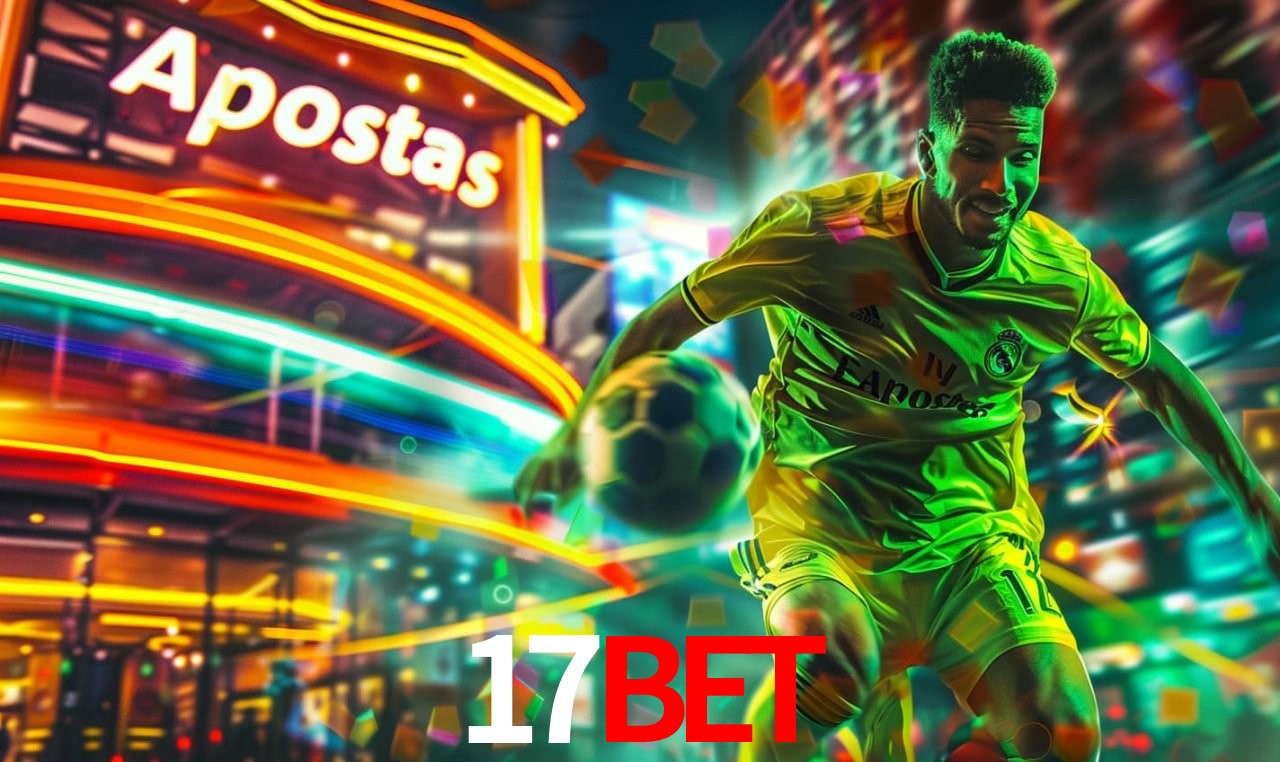Segurança 2FA 17bet