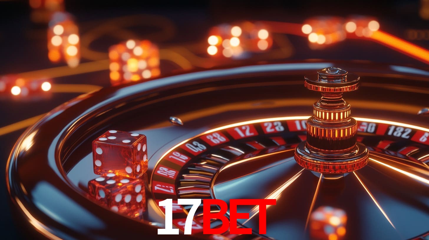17bet: A Experiência de Casino com Jogos de Mesa ao Vivo