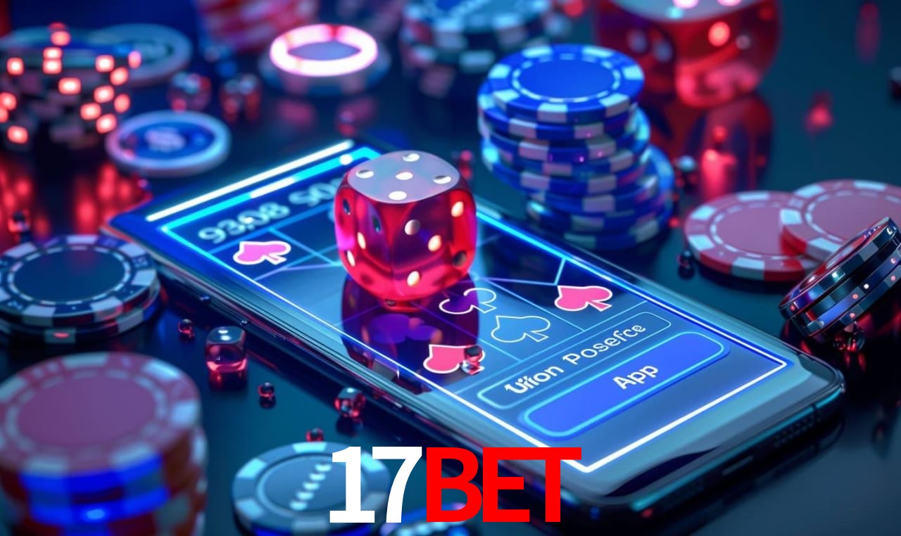 Canal oficial da 17bet no Telegram