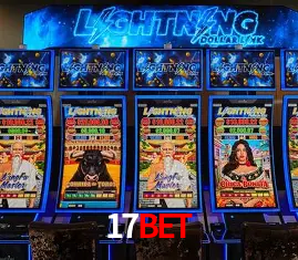 Inovações de Jogos na 17bet: O Futuro das Experiências Interativas