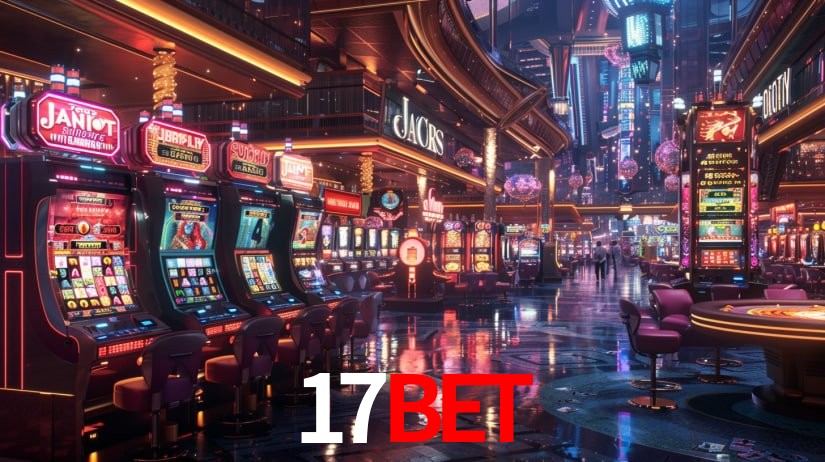 Secure Login 17bet