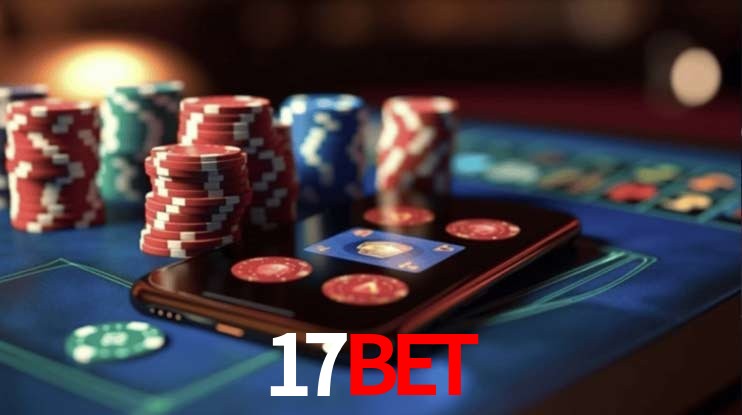 Tecnologia da Plataforma 17bet
