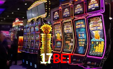 Desvendando o Mundo dos Jogos Virtuais na 17bet