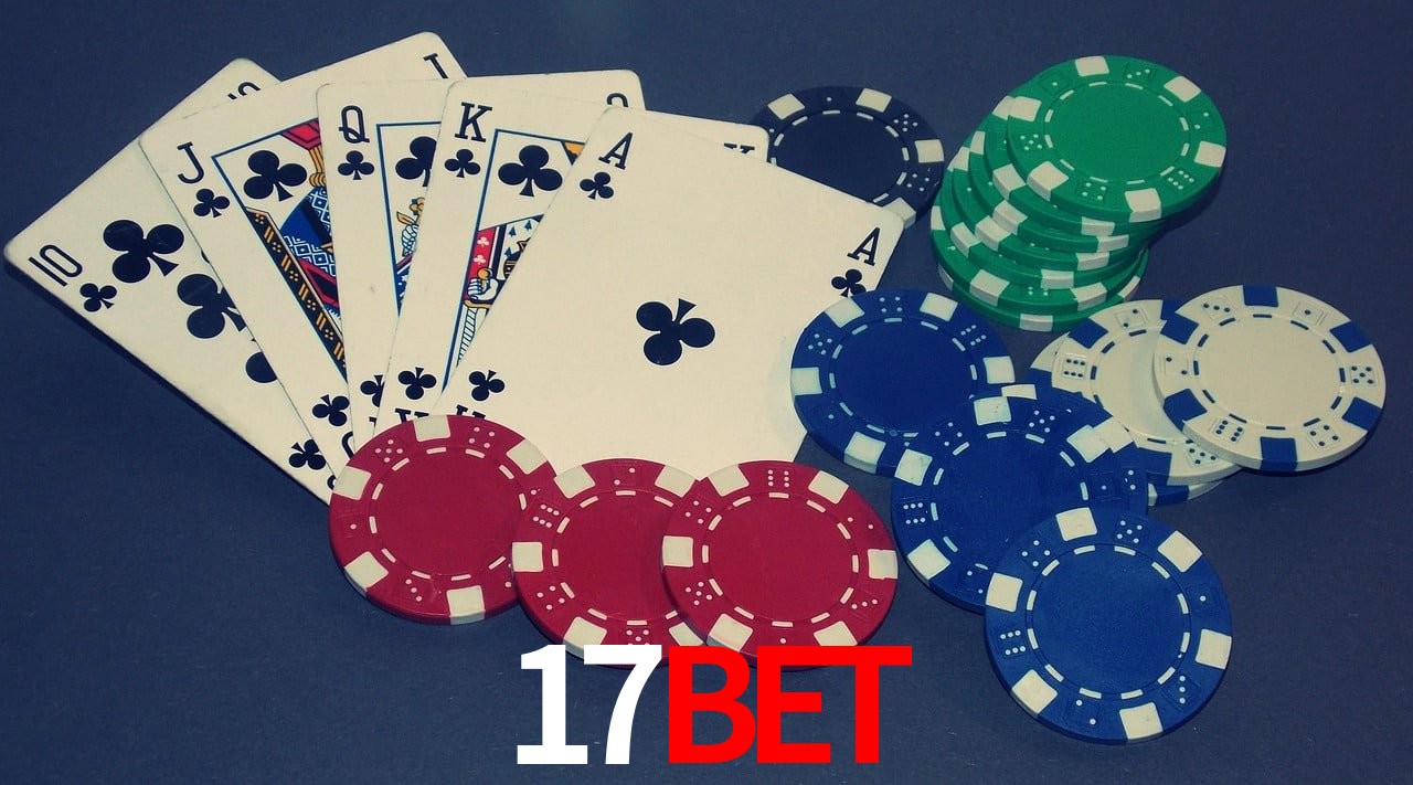 Live Casino 17bet
