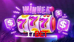 Experiência VIP 17bet