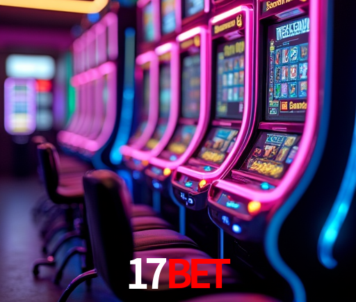 Plataforma completa da 17bet com todos os jogos