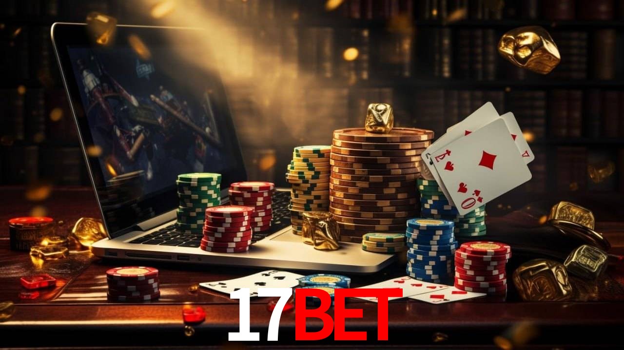 Estatísticas 17bet