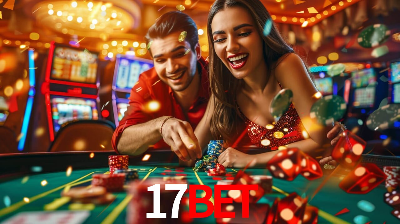 Ofertas Exclusivas 17bet