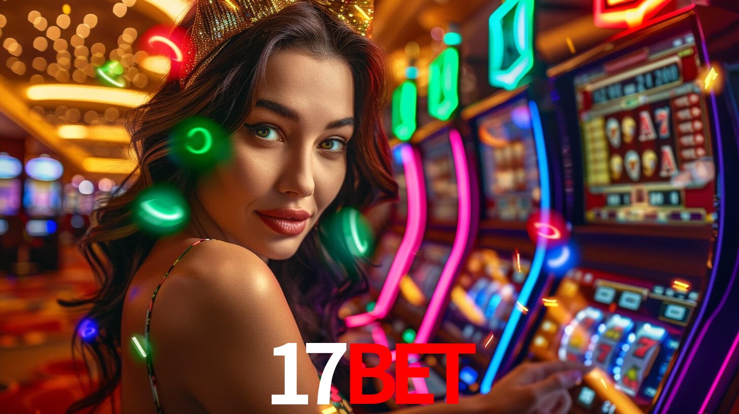 Apostas esportivas da 17bet com odds competitivas