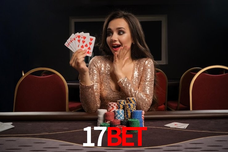 Bônus Diários 17bet