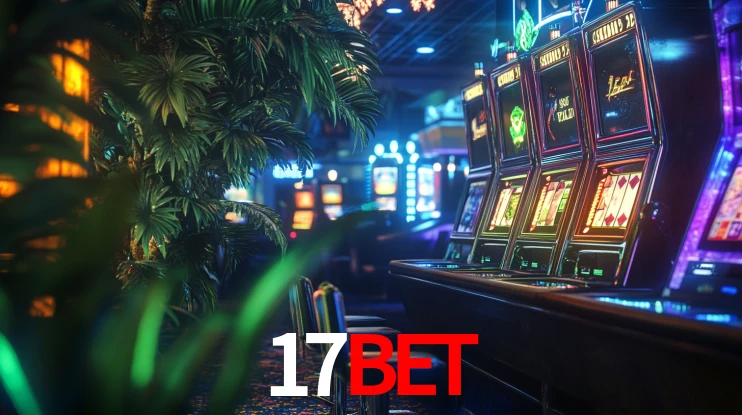 Live Casino 17bet