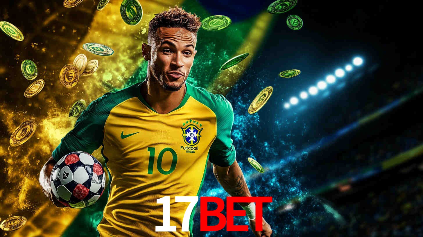 Desvendando o Mundo dos Jogos Virtuais na 17bet