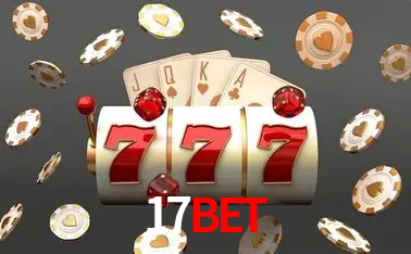 Descubra o Mundo do Cassino Online com 17bet