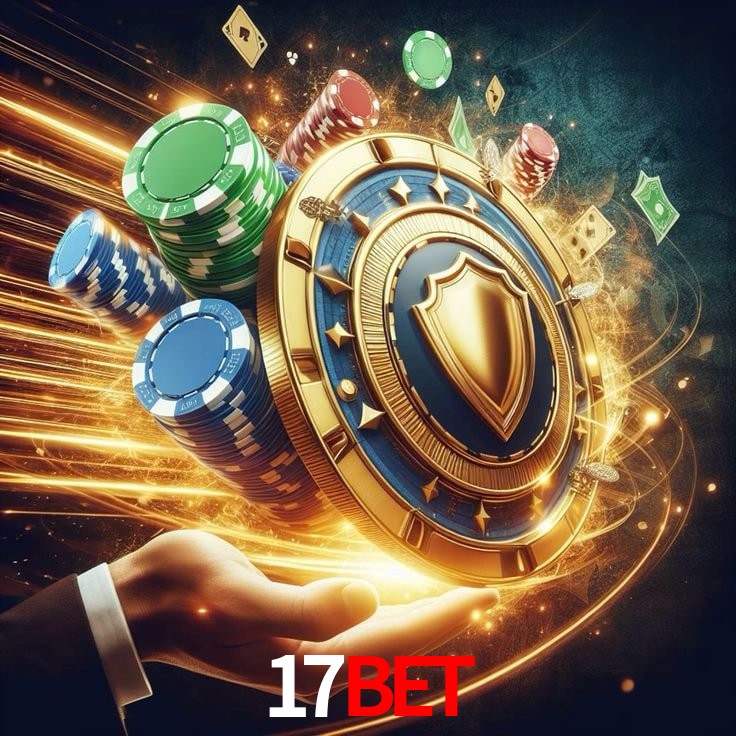 Ganhe prêmios incríveis na 17bet