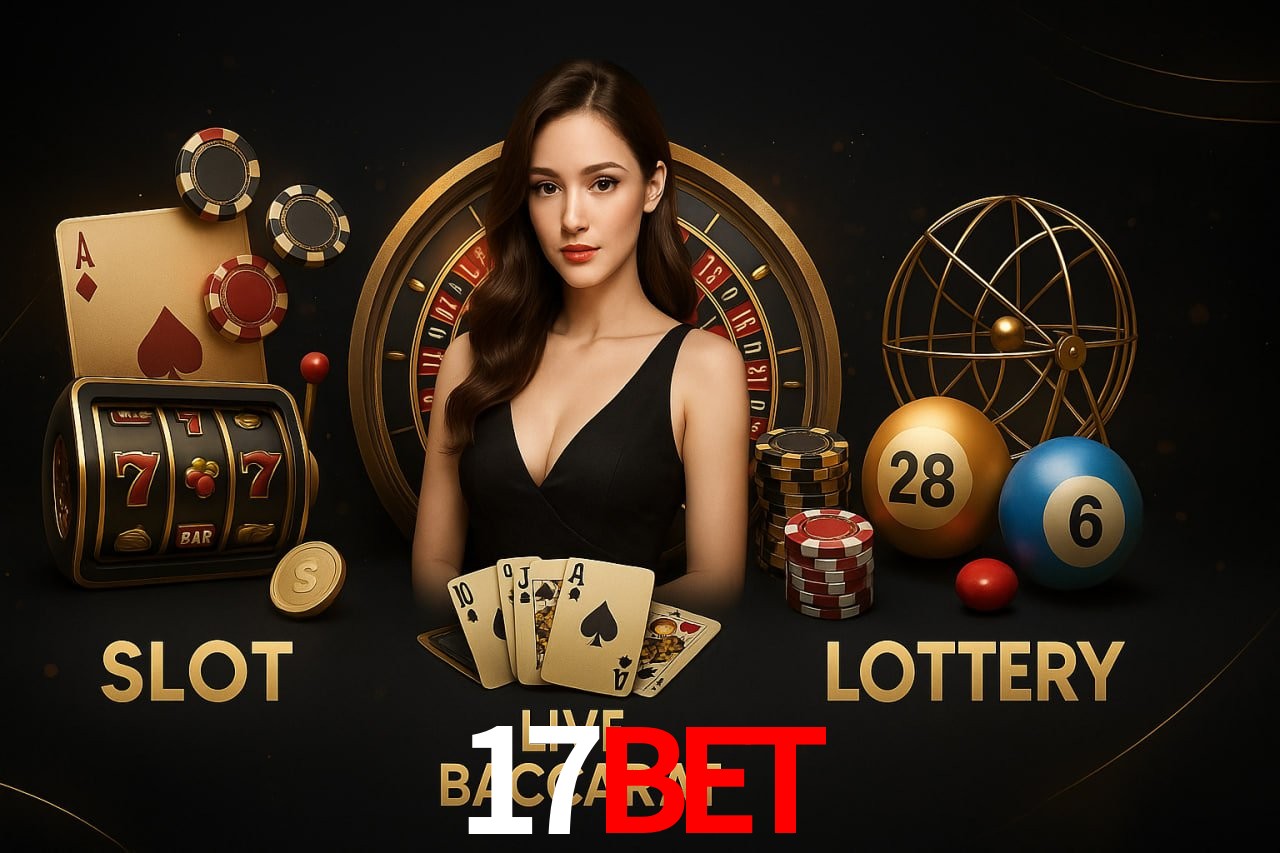 Login seguro na 17bet