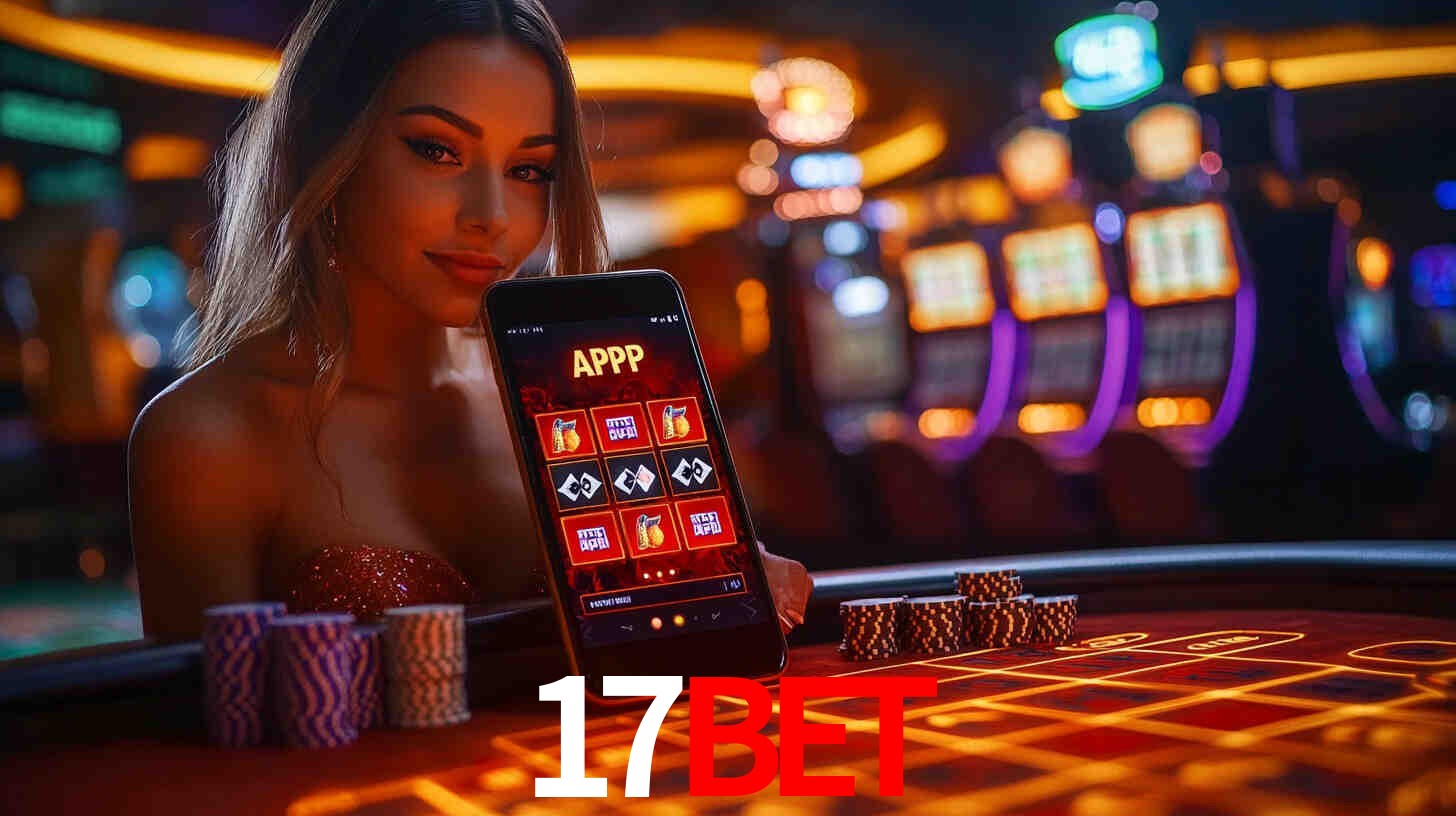 Inovações de Jogos na 17bet: O Futuro das Experiências Interativas