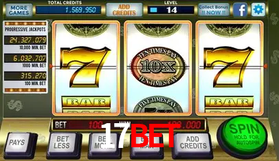 Desvendando o Mundo dos Jogos Virtuais na 17bet