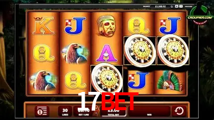 A Popularidade dos Caça-Níqueis no 17bet