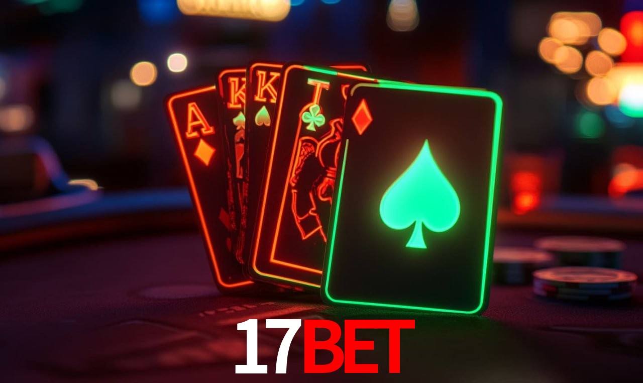 Cadastro Rápido 17bet