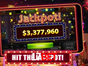 Descubra o Mundo do Cassino Online com 17bet
