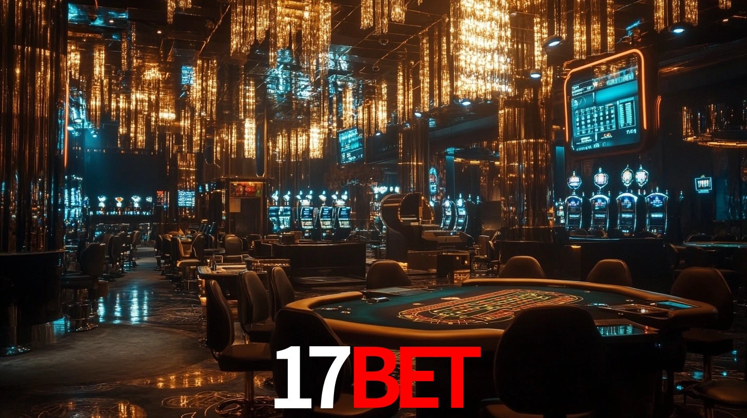 17bet game