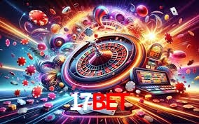 Avaliações dos Jogadores 17bet