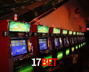 Cassino ao vivo da 17bet com dealers reais