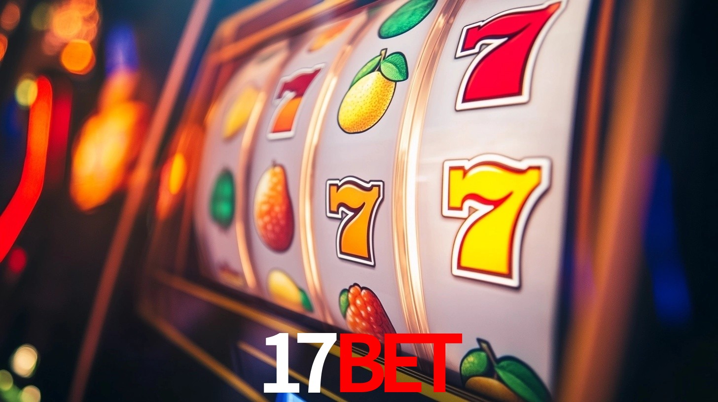 Bônus 17bet
