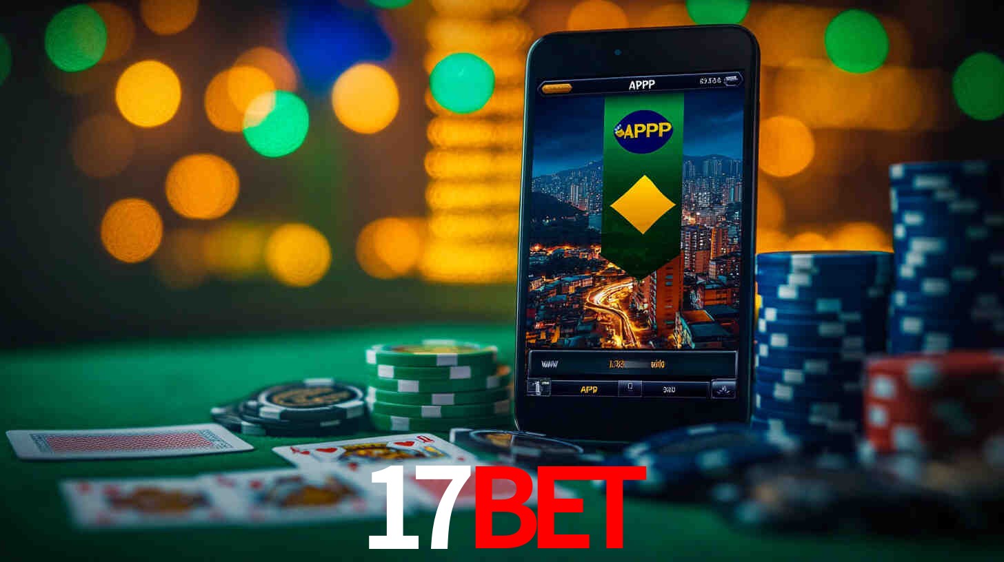 A Emoção da Loteria na 17bet: Uma Chance de Mudança de Vida