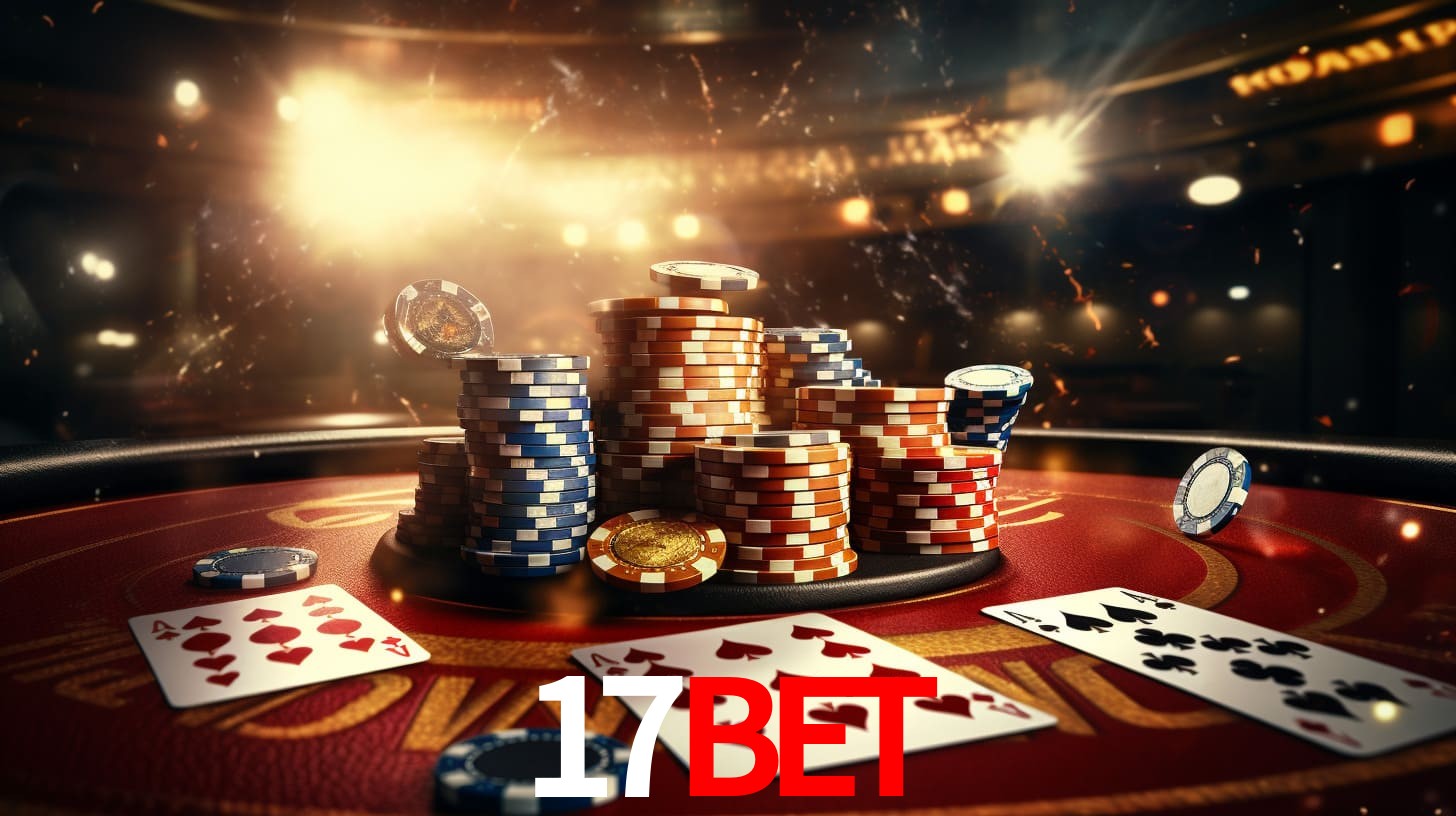 VIP Casino 17bet