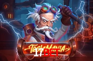 Integração de APIs 17bet