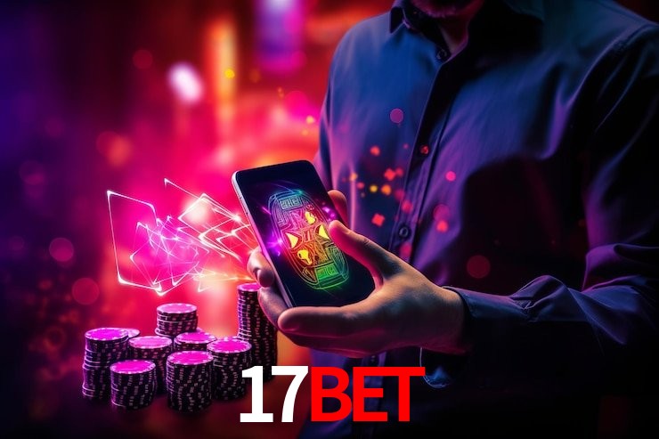 Apostas de Futebol 17bet