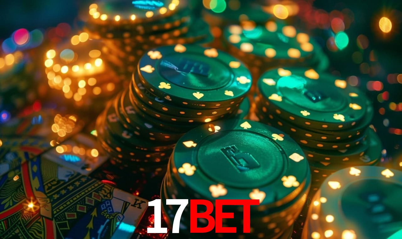 Estatísticas do Jogo 17bet