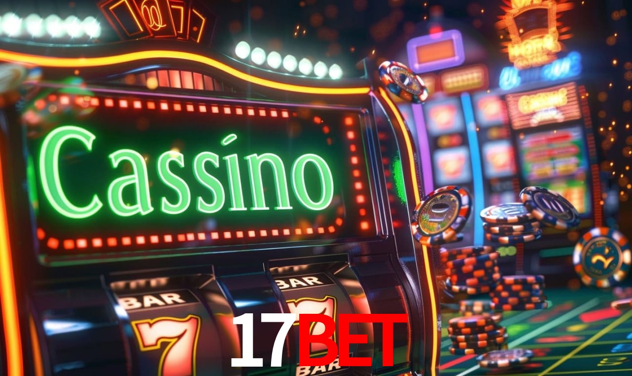Promoções Sazonais 17bet