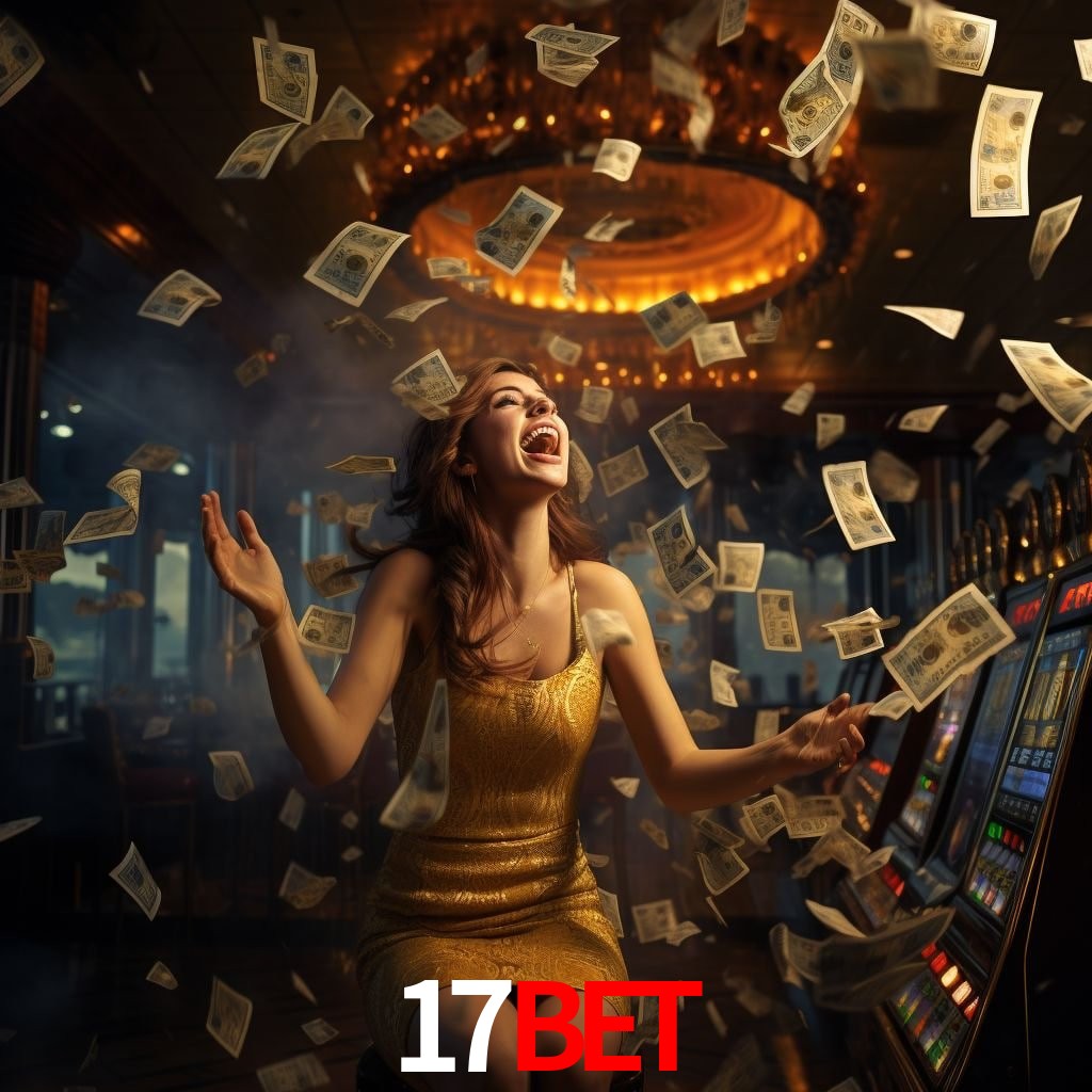 Spaceman Game 17bet
