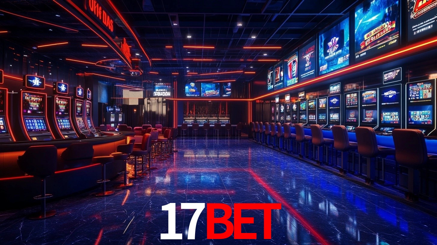 Daily Bonuses 17bet