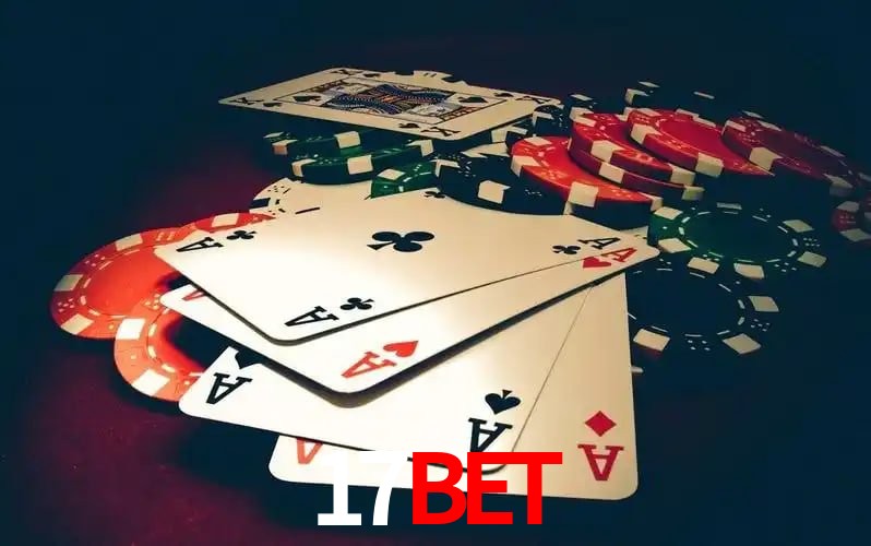 Programa VIP exclusivo da 17bet