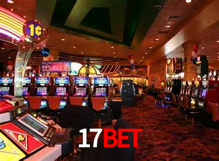 A Experiência Imersiva dos Cassinos Ao Vivo no 17bet