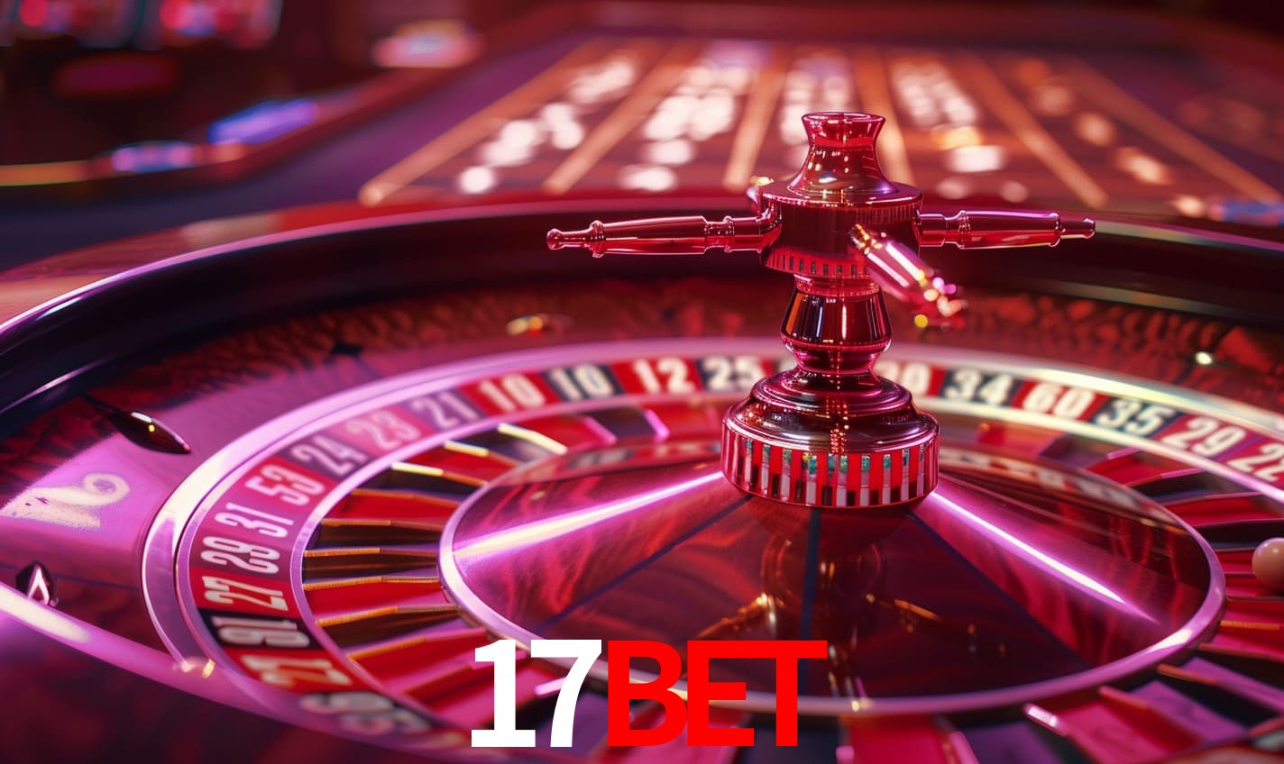 cassino 17bet