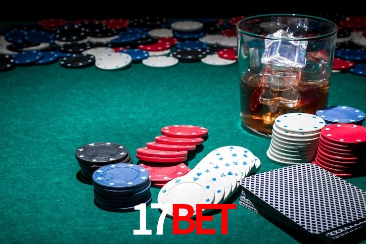 Experiência VIP 17bet