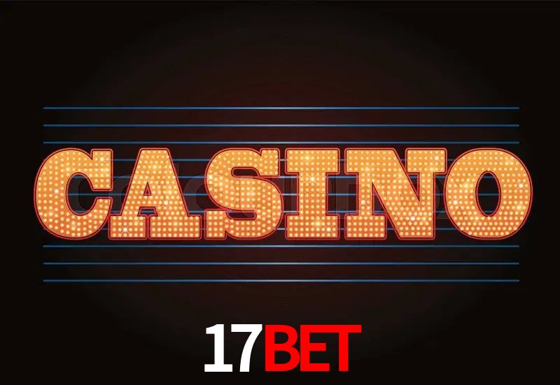 Provedores de Jogos 17bet