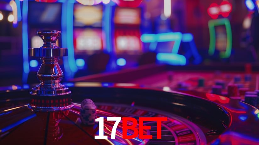 Experimente o Login Seguro Premium no 17bet