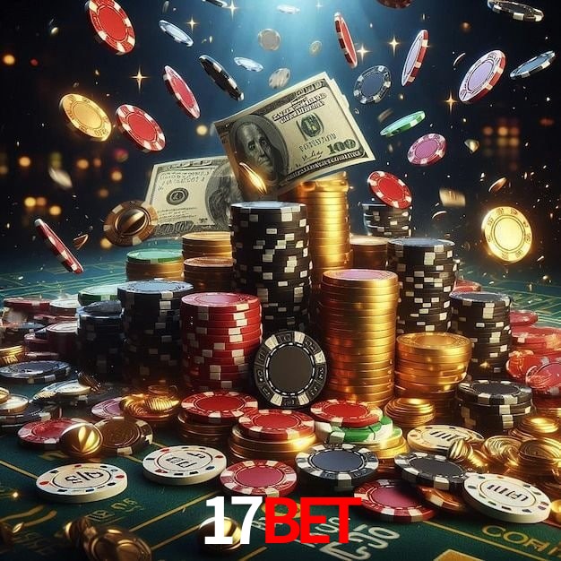 Jogos Exclusivos 17bet