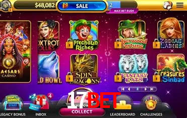 Descubra a Essência do 17bet: Nossa História e Compromissos