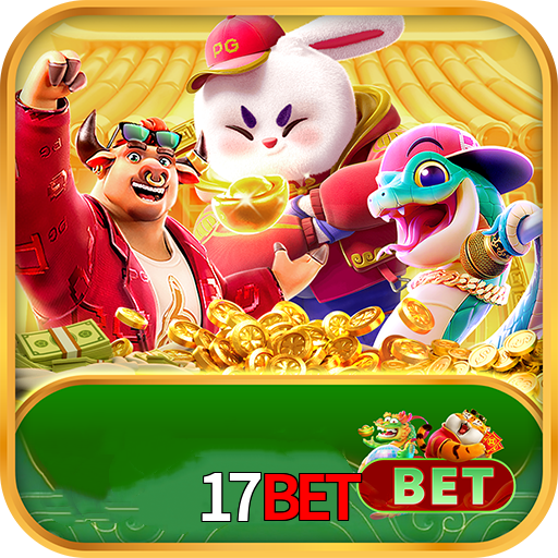 Logo da 17bet